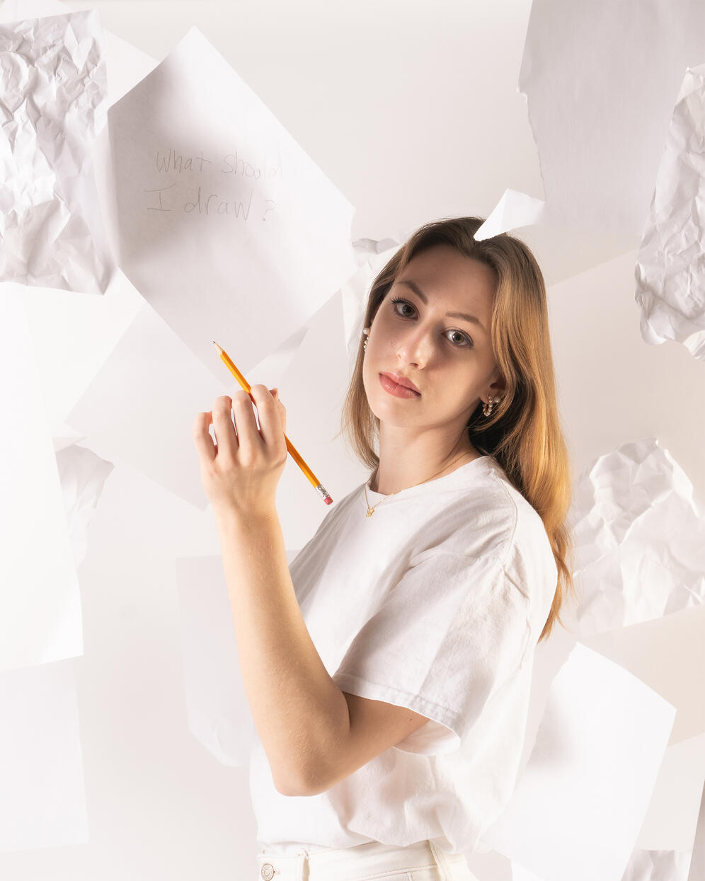 Points &amp; Paths, 2021